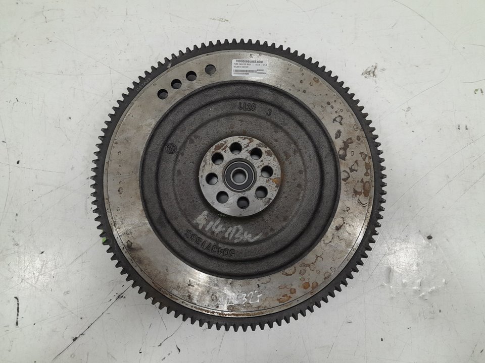 Volante motor fuso canter 3s13   |   01.13 
